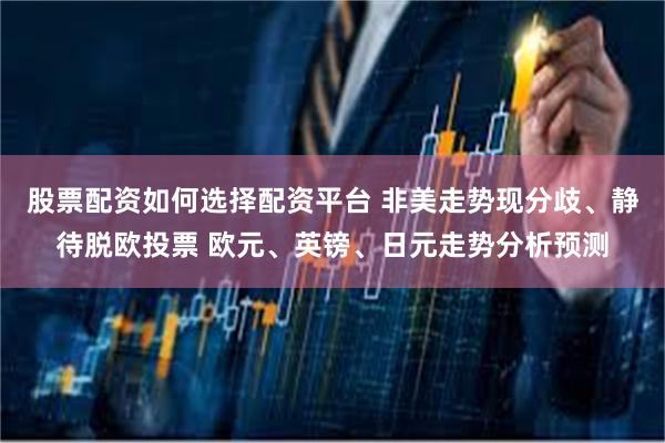 股票配资如何选择配资平台 非美走势现分歧、静待脱欧投票 欧元、英镑、日元走势分析预测