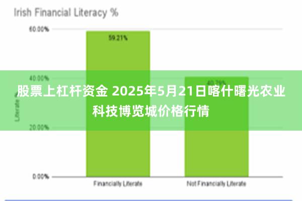 股票上杠杆资金 2025年5月21日喀什曙光农业科技博览城价格行情